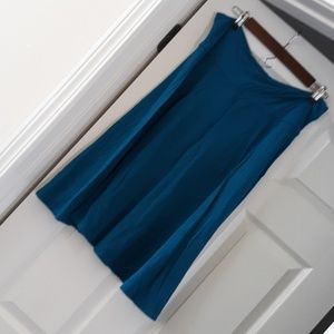 Midi skirt